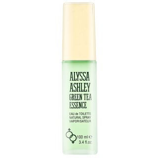 alyssa ashley green tea essence
