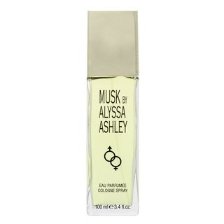 alyssa ashley musk woda kolońska 100 ml    
