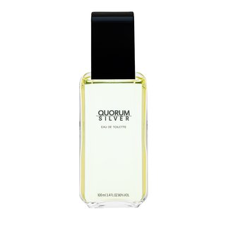 puig quorum silver woda toaletowa 100 ml
