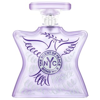 bond no. 9 the scent of peace