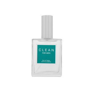 clean clean for men