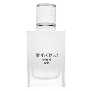 jimmy choo jimmy choo man ice woda toaletowa 30 ml   