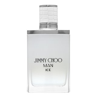 jimmy choo jimmy choo man ice woda toaletowa 50 ml    