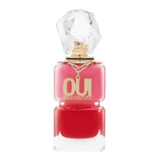 juicy couture oui juicy couture woda perfumowana 100 ml