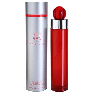 perfume perry ellis 360 rojo hombre perfume perry ellis 360 rojo hombre