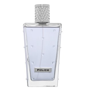 police the legendary scent for man
