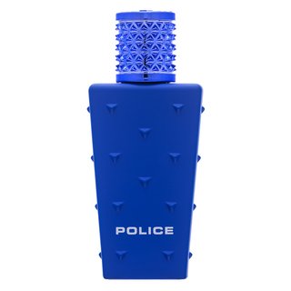 police shock-in-scent for man