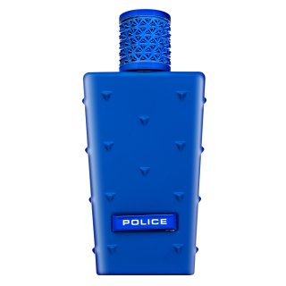 police shock-in-scent for man woda perfumowana 50 ml   