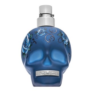 police to be - tattooart for man woda toaletowa 40 ml    
