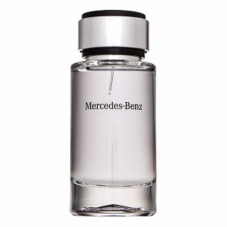 mercedes-benz mercedes-benz intense woda toaletowa 120 ml    