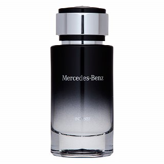 mercedes-benz mercedes-benz intense woda toaletowa 120 ml   