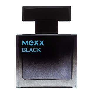 mexx black man woda toaletowa 30 ml   