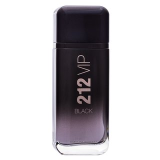 carolina herrera 212 vip black woda perfumowana 200 ml   