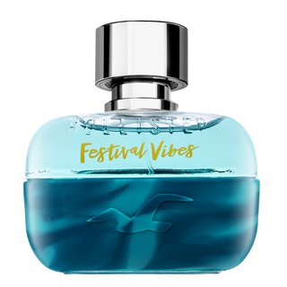 hollister festival vibes for him woda toaletowa 100 ml   