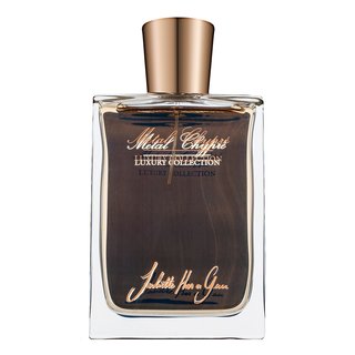 juliette has a gun metal chypre