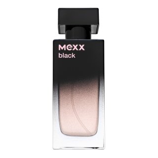 mexx black woman