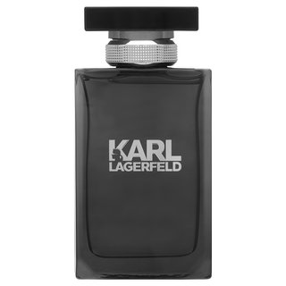 karl lagerfeld lagerfeld man woda toaletowa 100 ml   