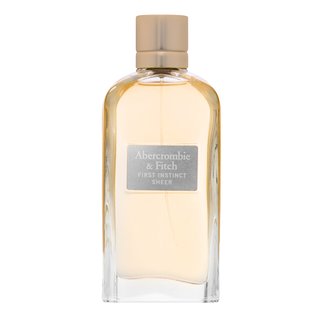 abercrombie & fitch first instinct sheer