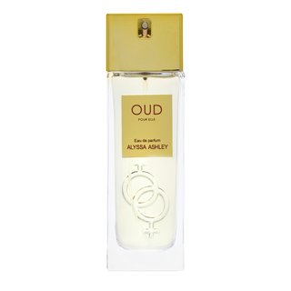 alyssa ashley oud pour elle