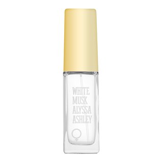 alyssa ashley white musk woda toaletowa 25 ml   