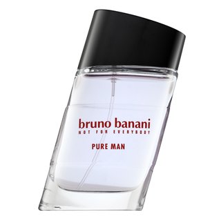 bruno banani pure man