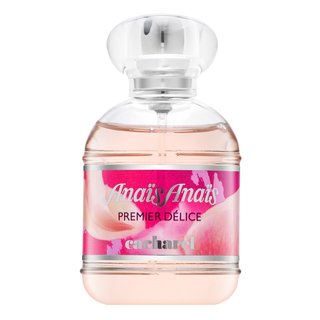 cacharel anais anais premier delice woda toaletowa 50 ml    