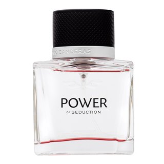 antonio banderas power of seduction woda toaletowa 50 ml    
