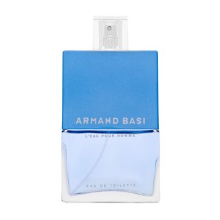 armand basi l'eau pour homme