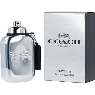 coach perfume para hombre