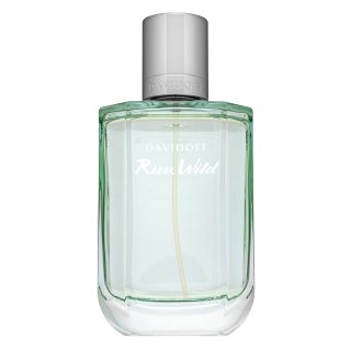 davidoff run wild for her