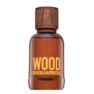 dsquared² 2 wood woda toaletowa 50 ml   