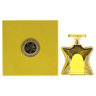 bond no. 9 dubai citrine
