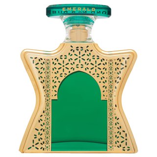 bond no. 9 dubai emerald