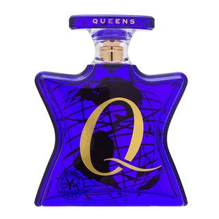 bond no. 9 queens