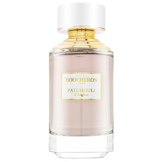 boucheron patchouli d'angkor