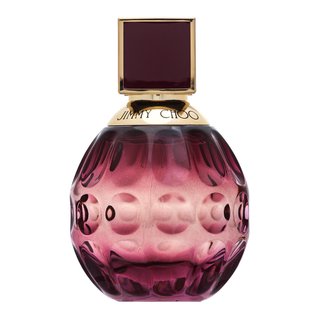 jimmy choo jimmy choo fever woda perfumowana 40 ml    