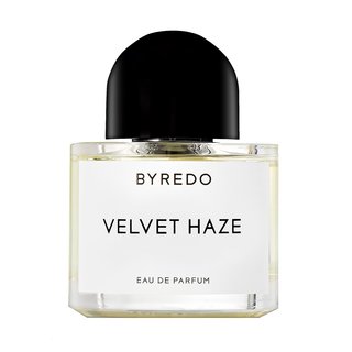 byredo velvet haze