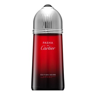 cartier pasha de cartier edition noire sport woda toaletowa 150 ml