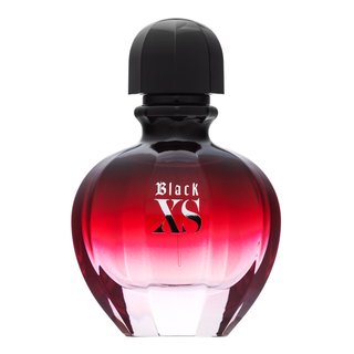 paco rabanne black xs for her woda perfumowana 30 ml    