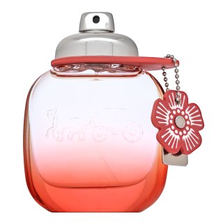 coach coach floral blush woda perfumowana 50 ml   