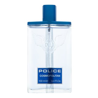 police cosmopolitan woda toaletowa 100 ml
