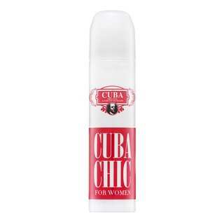 cuba cuba chic