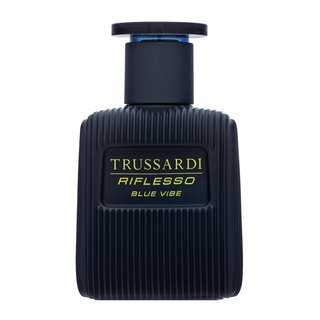 trussardi riflesso blue vibe woda toaletowa 30 ml   