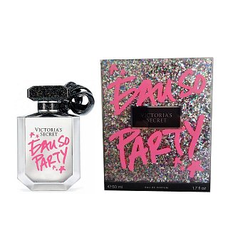 victoria secret so party