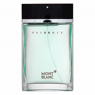 montblanc presence woda toaletowa 75 ml   