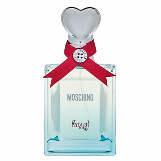 moschino funny! woda toaletowa 50 ml     
