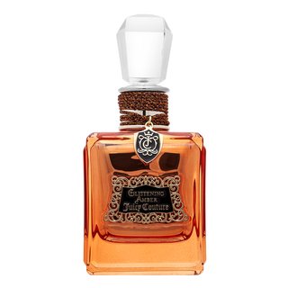 juicy couture glistening amber woda perfumowana 100 ml