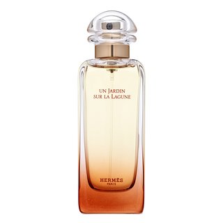 hermes un jardin sur la lagune