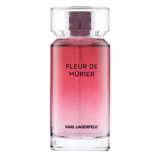 karl lagerfeld les parfums matieres - fleur de murier