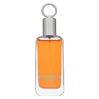 karl lagerfeld lagerfeld classic woda toaletowa 50 ml    